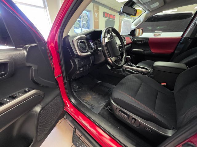 2023 Toyota Tacoma SR5 V6 Charlotte NC