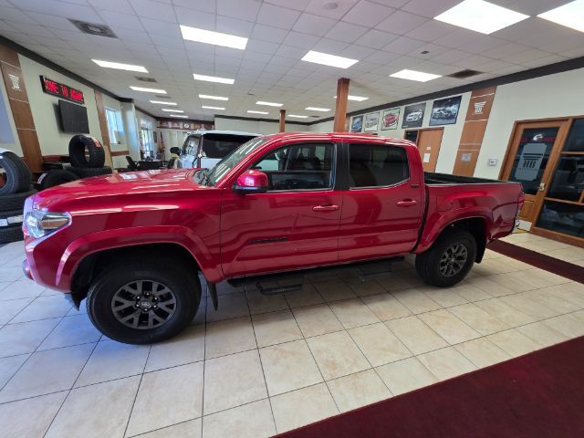 2023 Toyota Tacoma SR5 V6 Charlotte NC