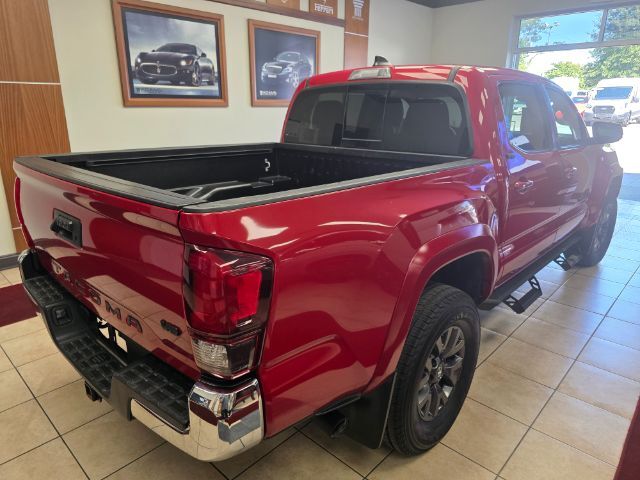 2023 Toyota Tacoma SR5 V6 Charlotte NC