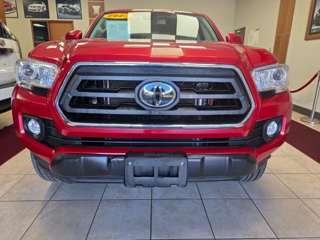 2023 Toyota Tacoma SR5 V6 Charlotte NC