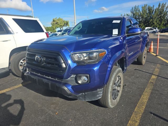 2023 Toyota Tacoma SR5 V6 Charlotte NC