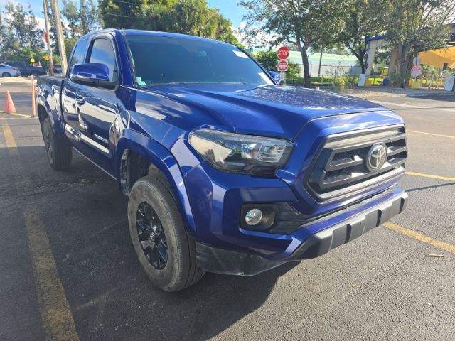 2023 Toyota Tacoma SR5 V6 Charlotte NC