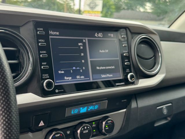 2023 Toyota Tacoma SR5 V6 Houston TX