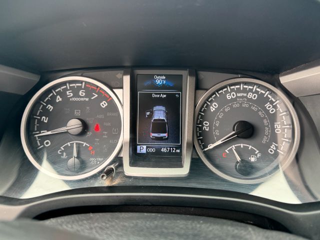 2023 Toyota Tacoma SR5 V6 Houston TX