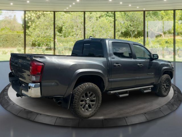 2023 Toyota Tacoma SR5 V6 Houston TX
