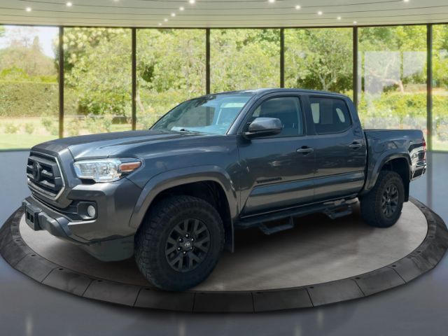 2023 Toyota Tacoma SR5 V6 Houston TX
