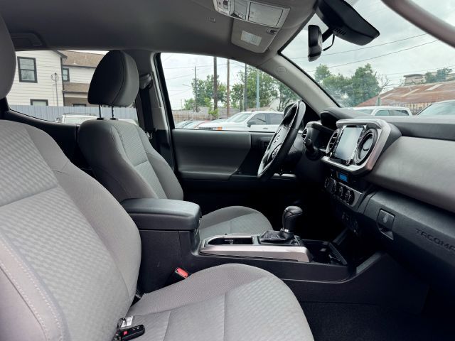 2023 Toyota Tacoma SR5 V6 Houston TX