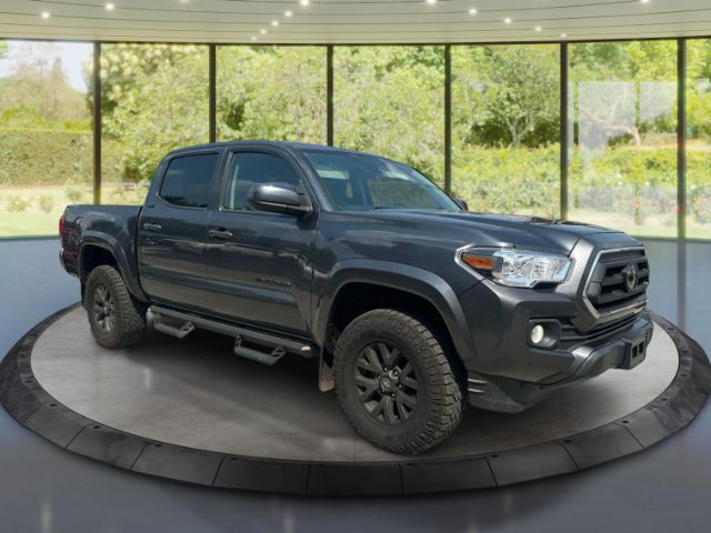 2023 Toyota Tacoma SR5 V6 Houston TX