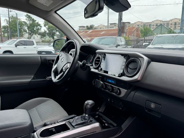 2023 Toyota Tacoma SR5 V6 Houston TX