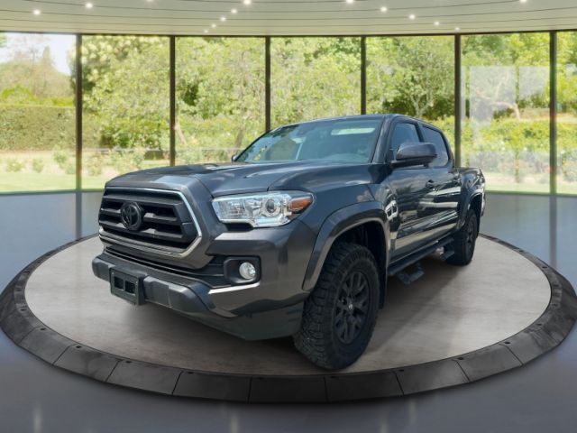 2023 Toyota Tacoma SR5 V6 Houston TX