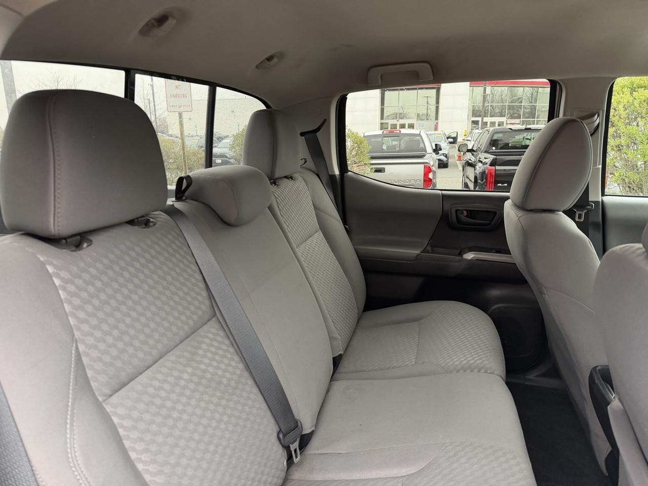 2023 Toyota Tacoma SR5 V6 Stafford VA