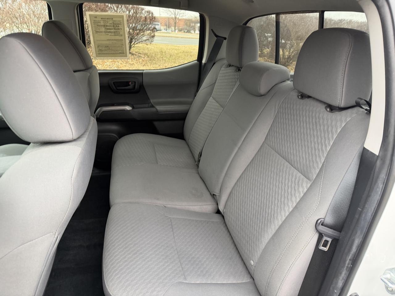 2023 Toyota Tacoma SR5 V6 Stafford VA