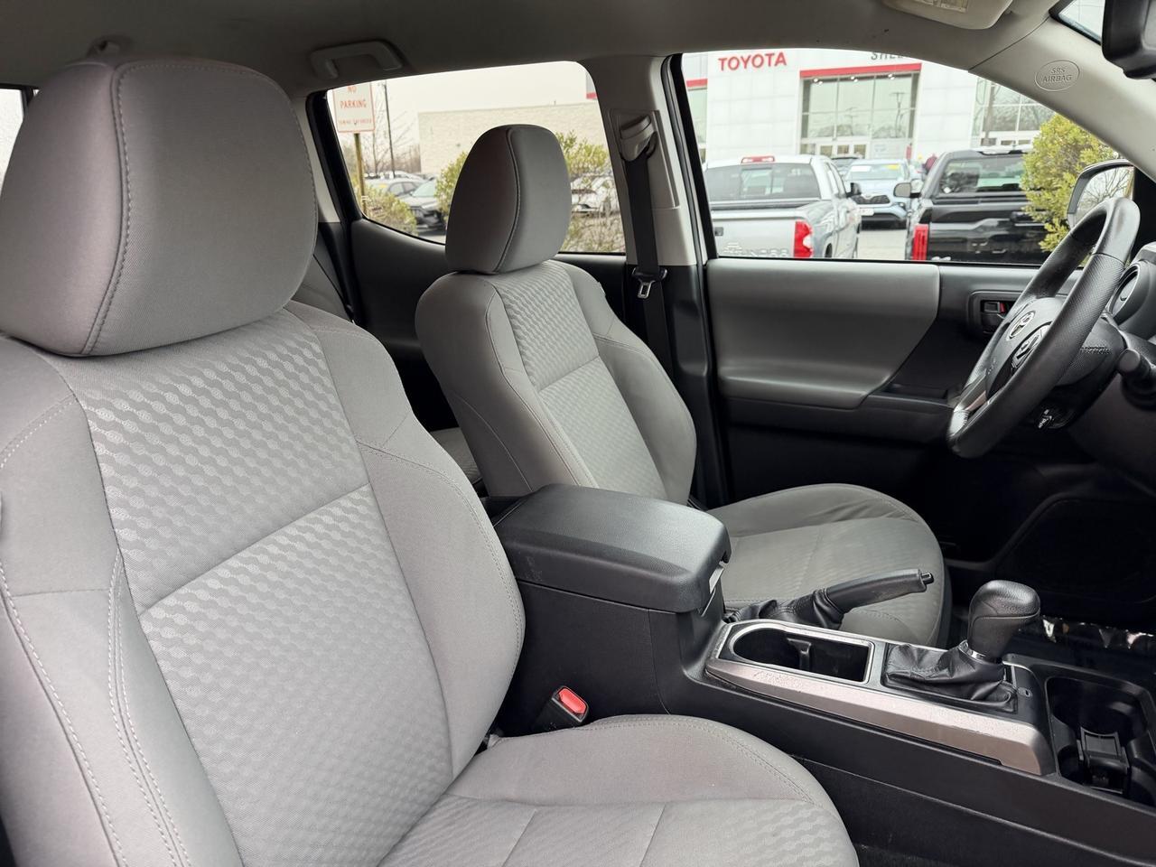 2023 Toyota Tacoma SR5 V6 Stafford VA