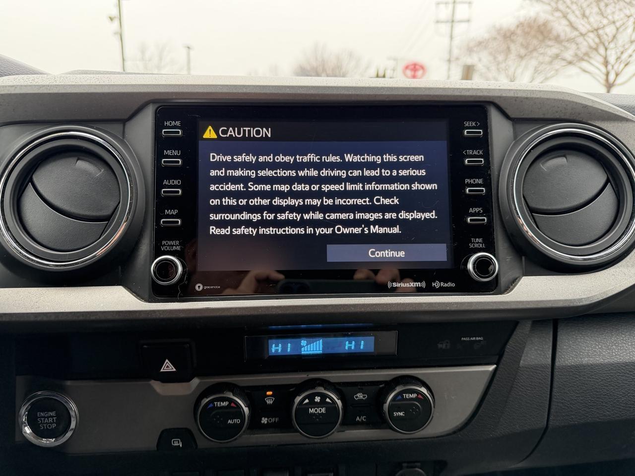 2023 Toyota Tacoma SR5 V6 Stafford VA