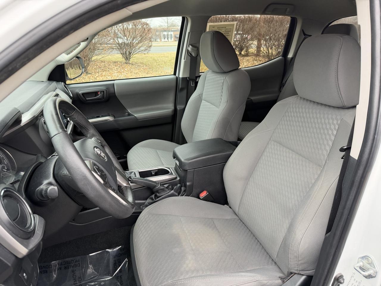 2023 Toyota Tacoma SR5 V6 Stafford VA