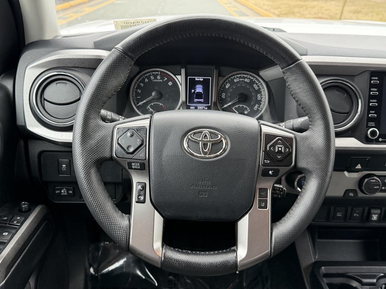 2023 Toyota Tacoma SR5 V6 Stafford VA