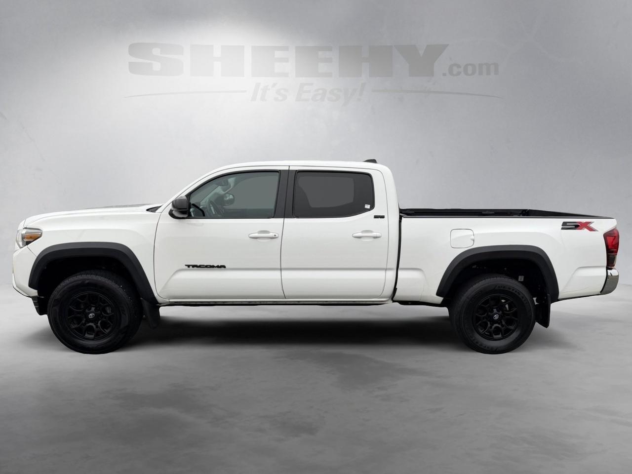 2023 Toyota Tacoma SR5 V6 Stafford VA