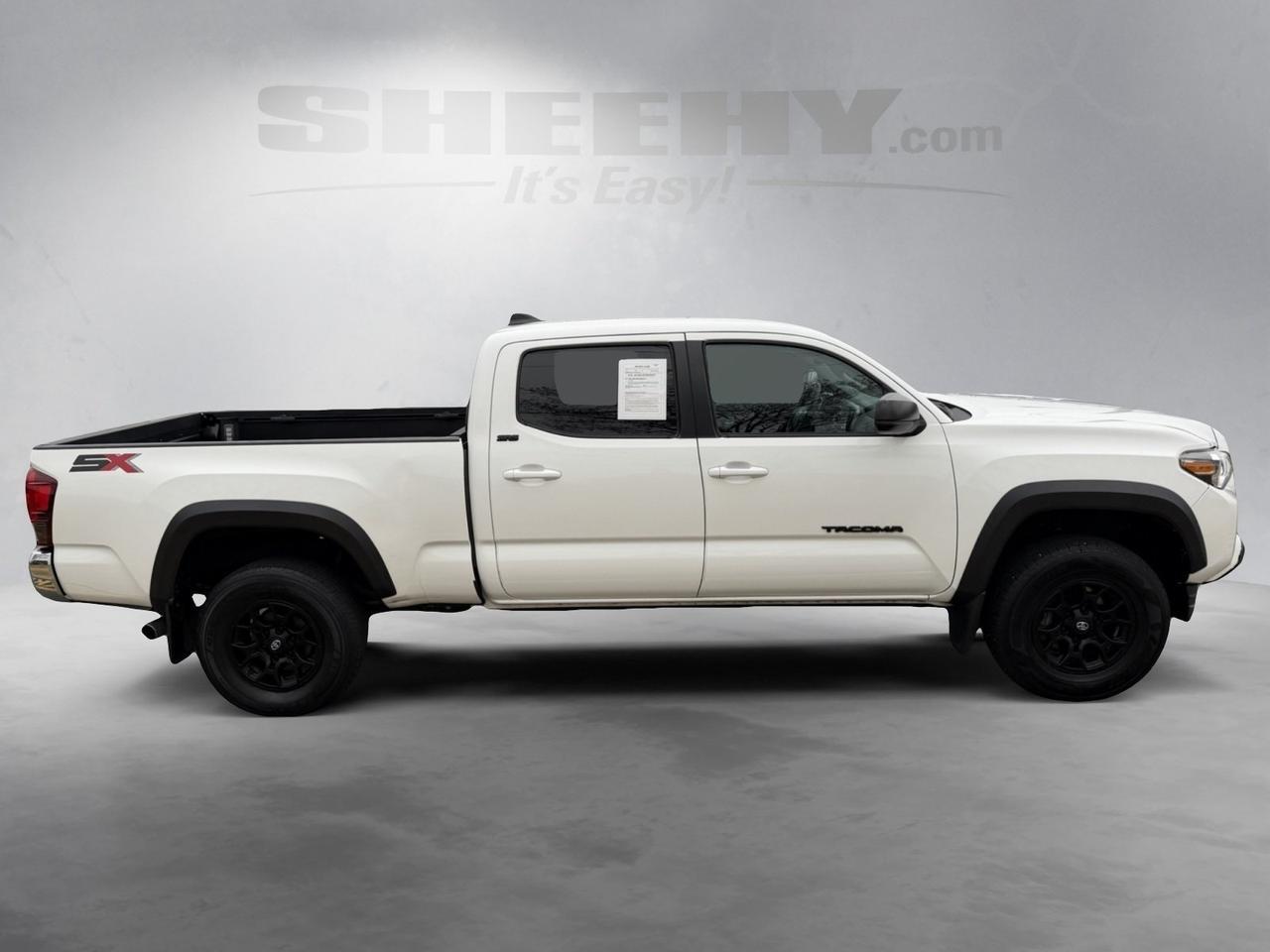 2023 Toyota Tacoma SR5 V6 Stafford VA