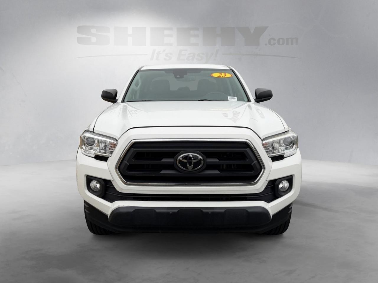 2023 Toyota Tacoma SR5 V6 Stafford VA