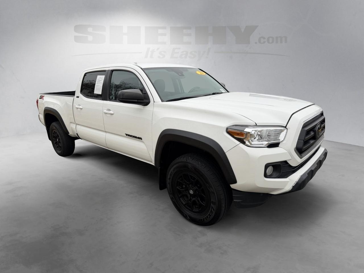 2023 Toyota Tacoma SR5 V6 Stafford VA