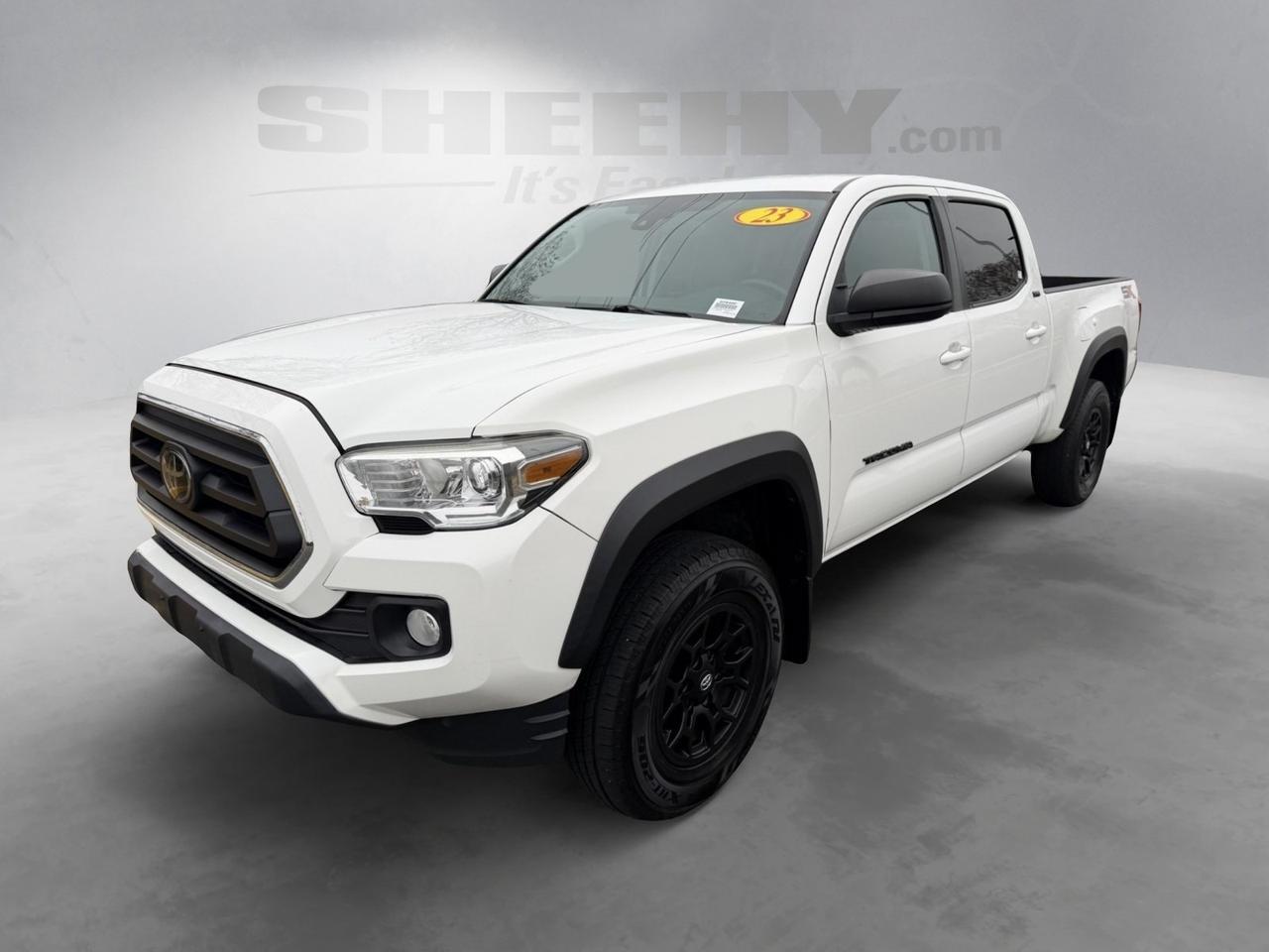 2023 Toyota Tacoma SR5 V6 Stafford VA