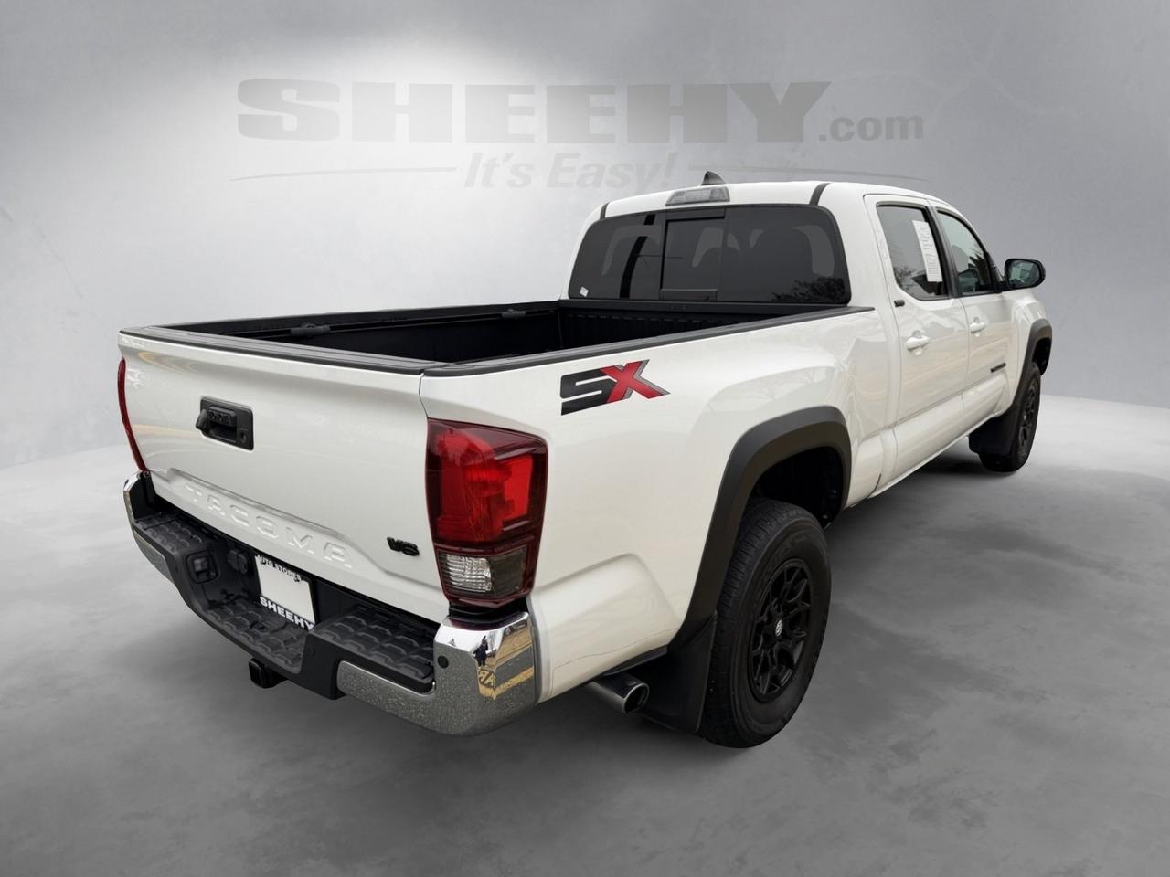 2023 Toyota Tacoma SR5 V6 Stafford VA