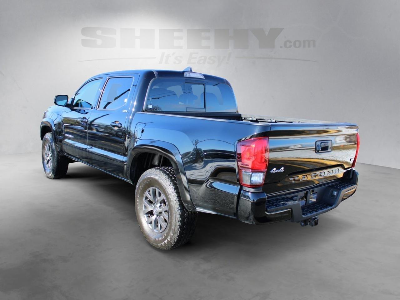 2023 Toyota Tacoma SR5 V6 Stafford VA