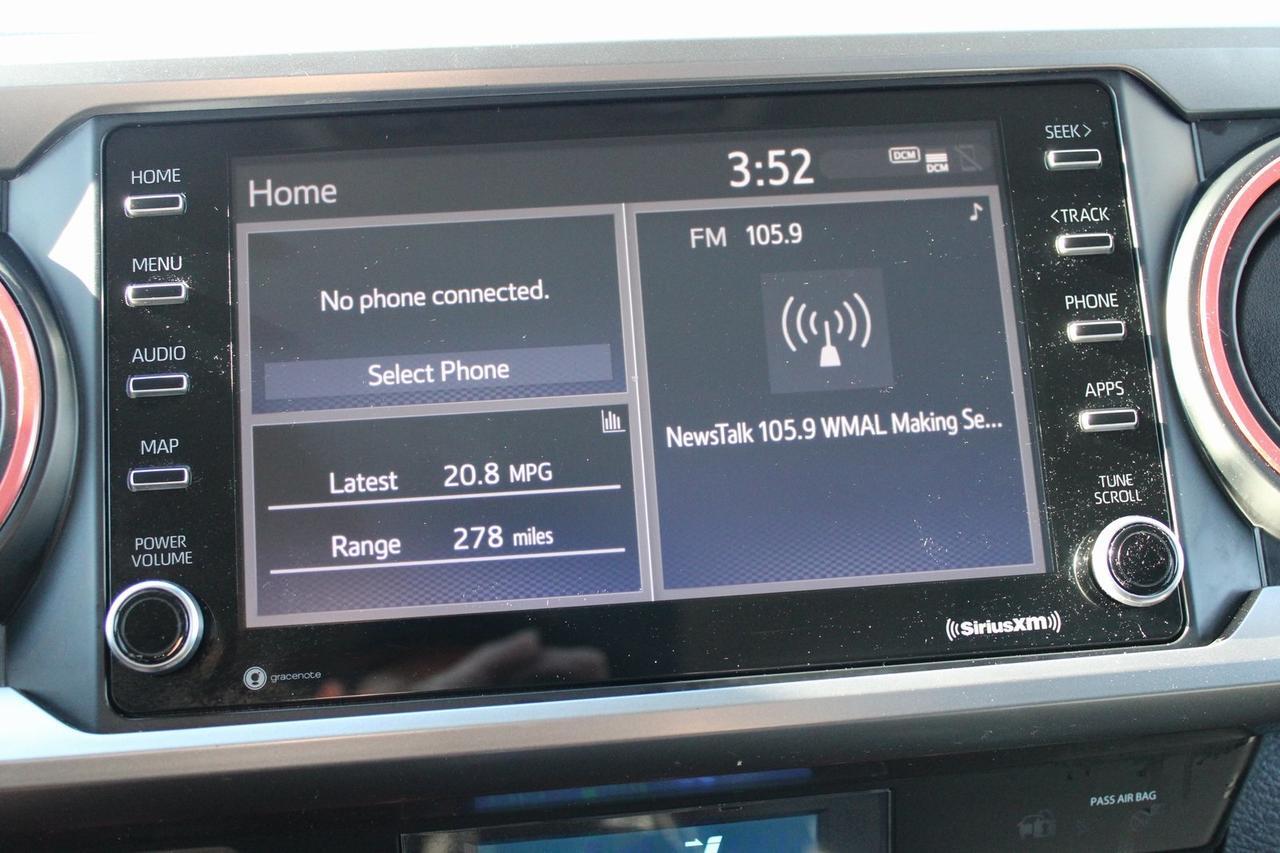 2023 Toyota Tacoma SR5 V6 Stafford VA