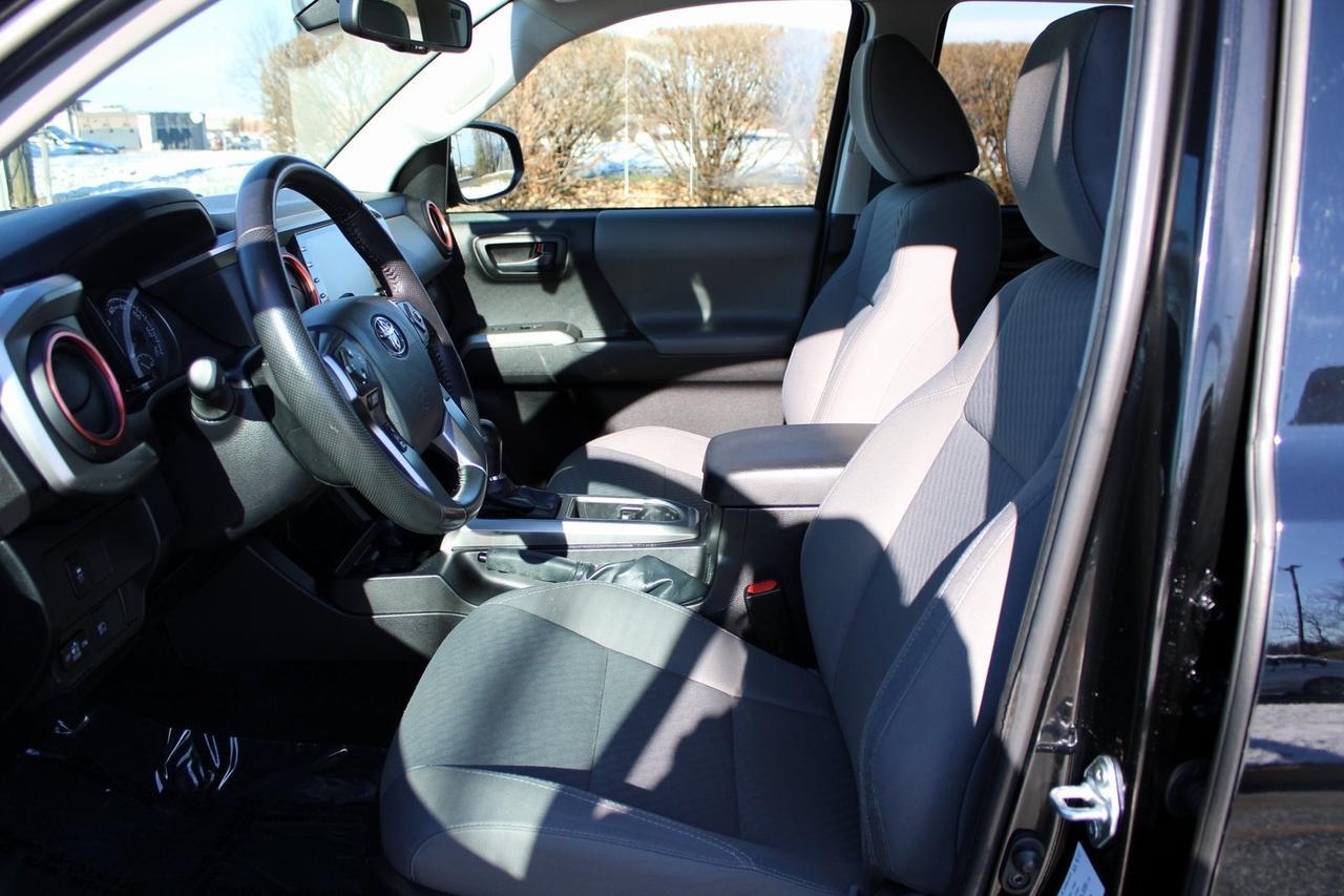 2023 Toyota Tacoma SR5 V6 Stafford VA