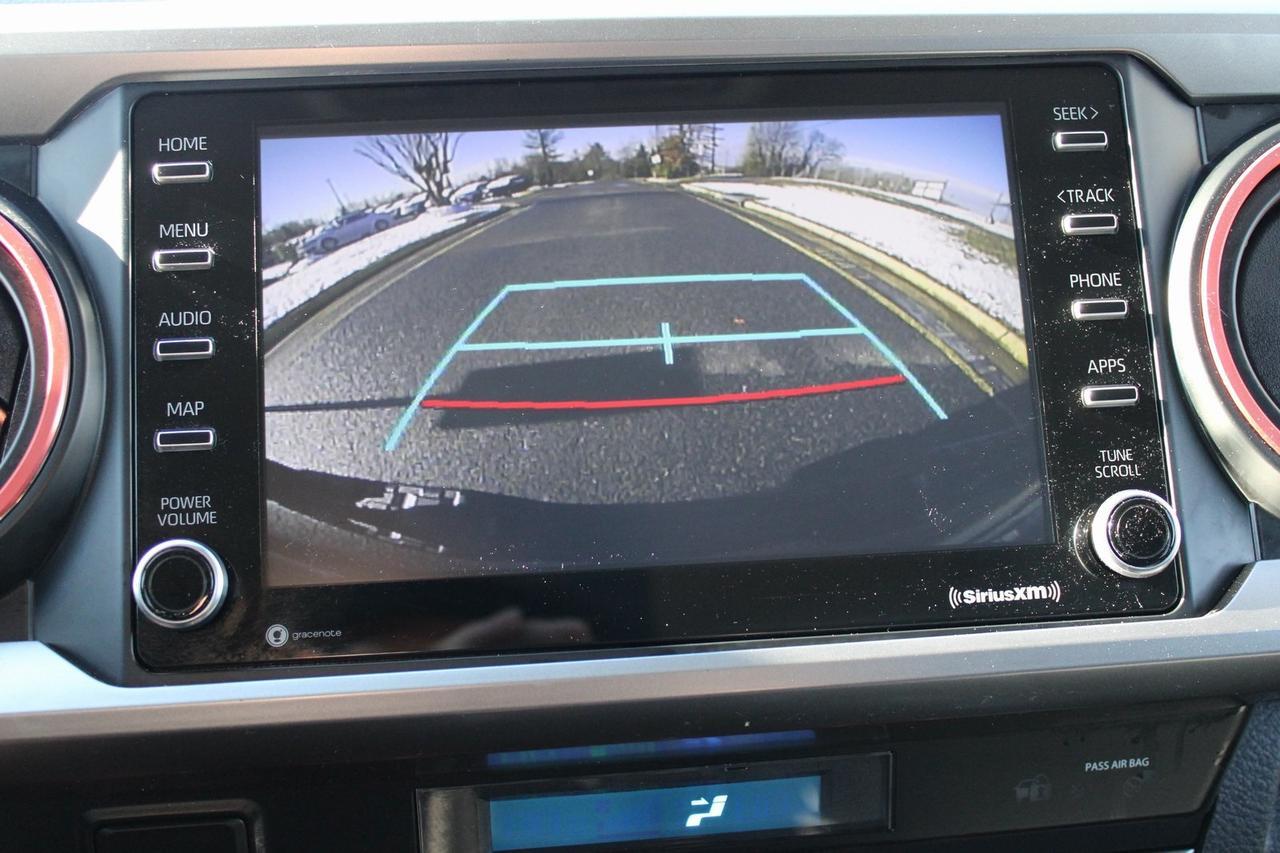 2023 Toyota Tacoma SR5 V6 Stafford VA