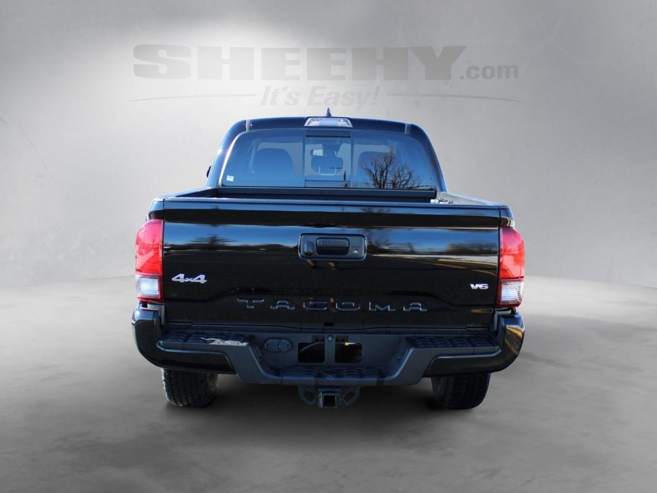 2023 Toyota Tacoma SR5 V6 Stafford VA