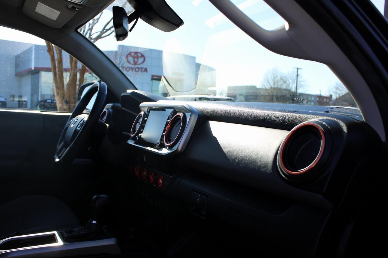 2023 Toyota Tacoma SR5 V6 Stafford VA