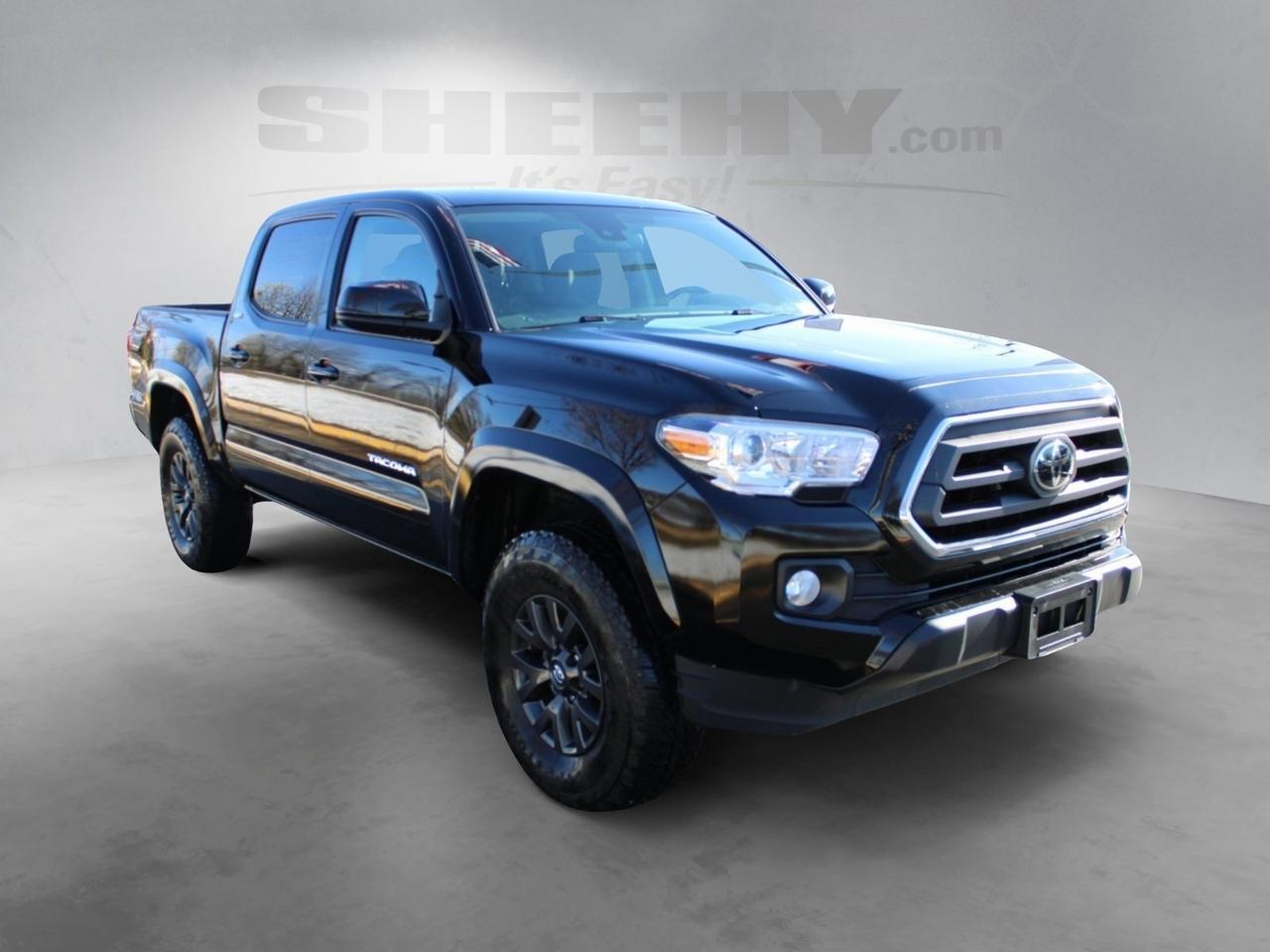 2023 Toyota Tacoma SR5 V6 Stafford VA