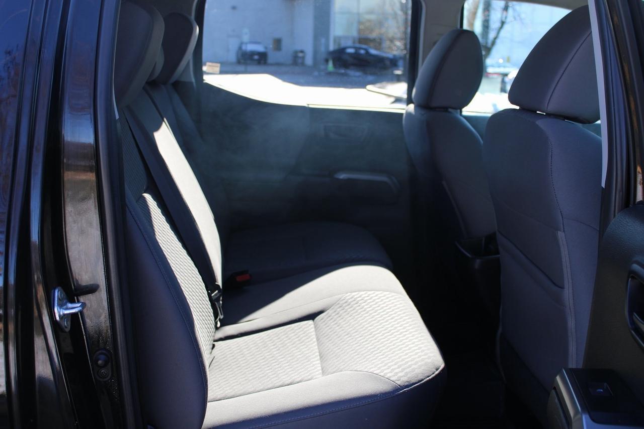 2023 Toyota Tacoma SR5 V6 Stafford VA