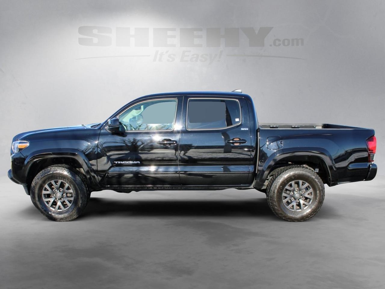 2023 Toyota Tacoma SR5 V6 Stafford VA