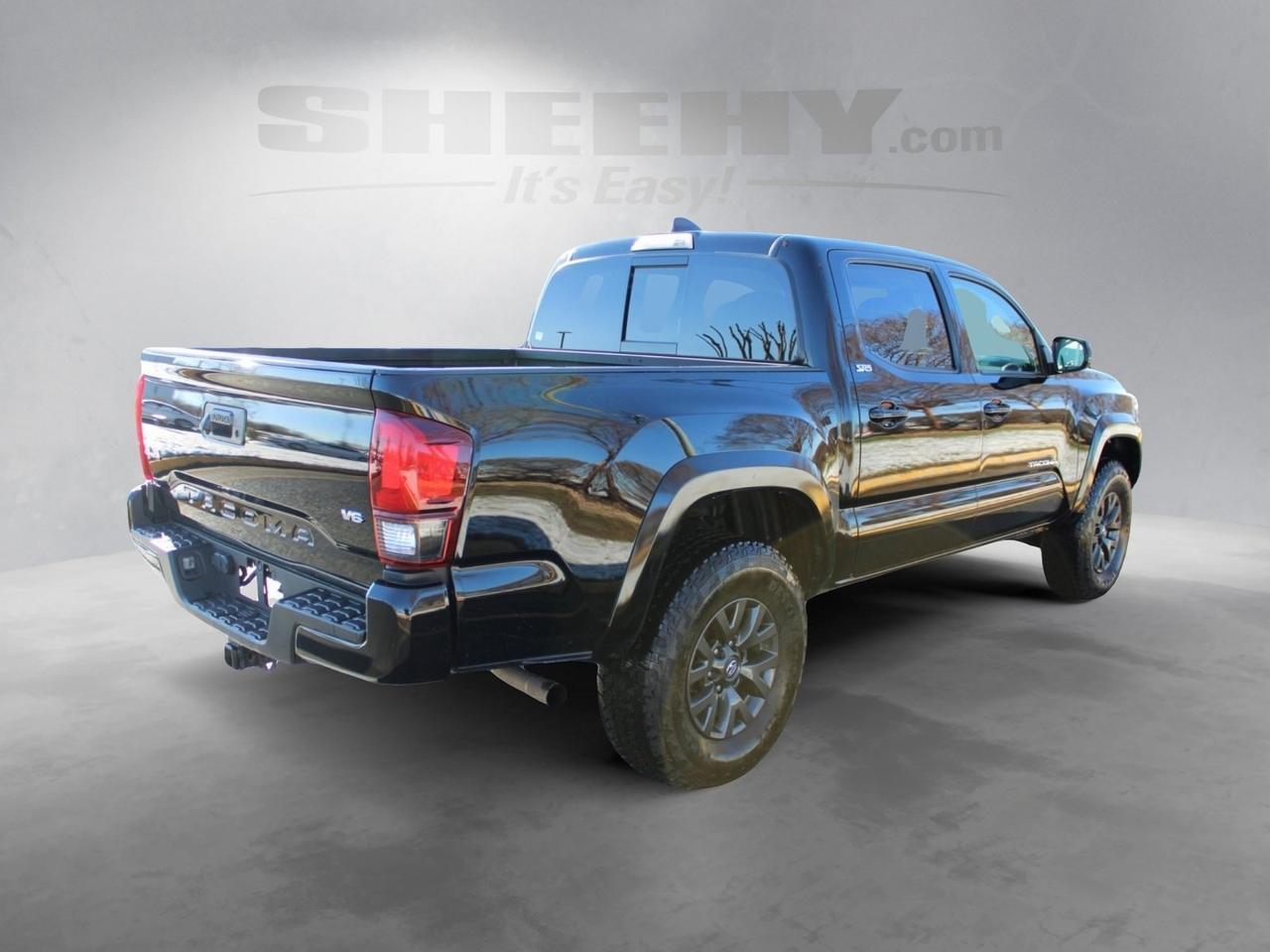 2023 Toyota Tacoma SR5 V6 Stafford VA