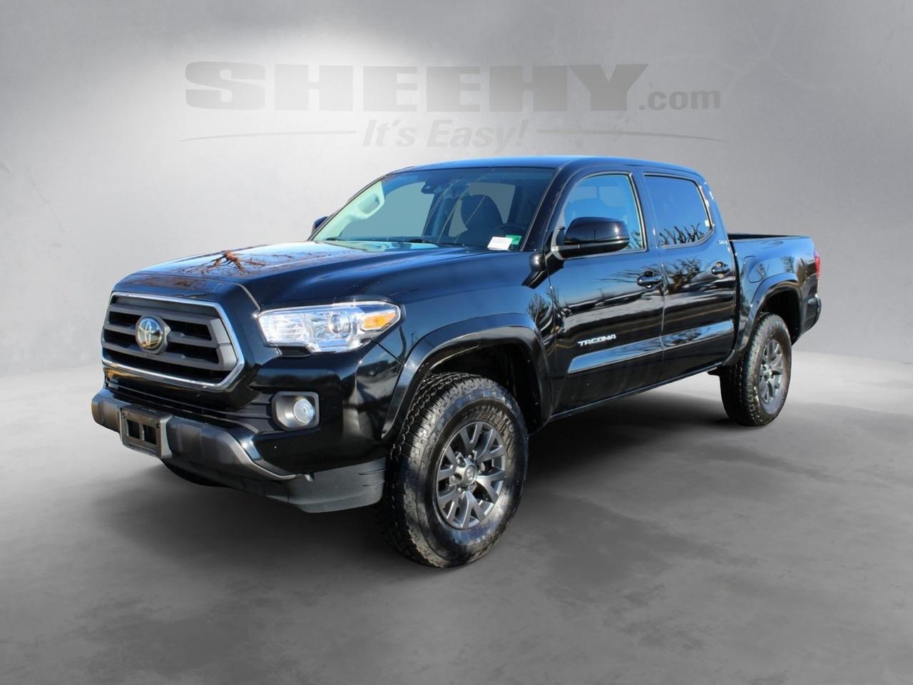2023 Toyota Tacoma SR5 V6 Stafford VA