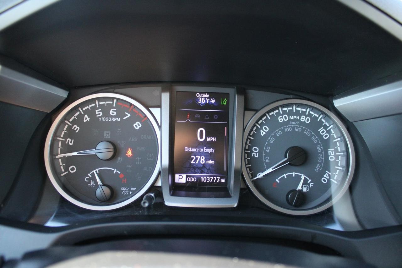 2023 Toyota Tacoma SR5 V6 Stafford VA