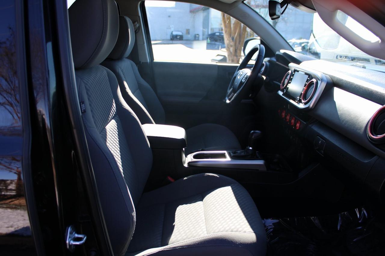 2023 Toyota Tacoma SR5 V6 Stafford VA