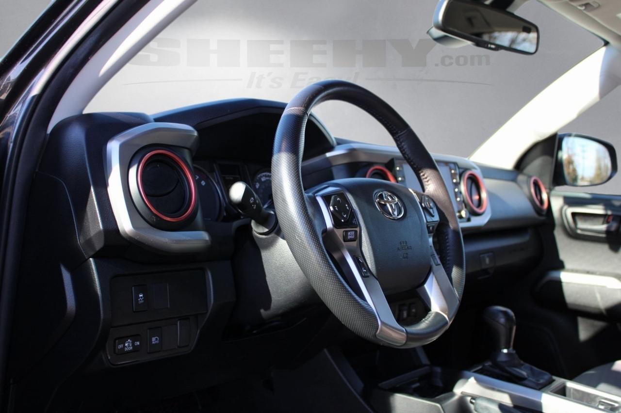 2023 Toyota Tacoma SR5 V6 Stafford VA