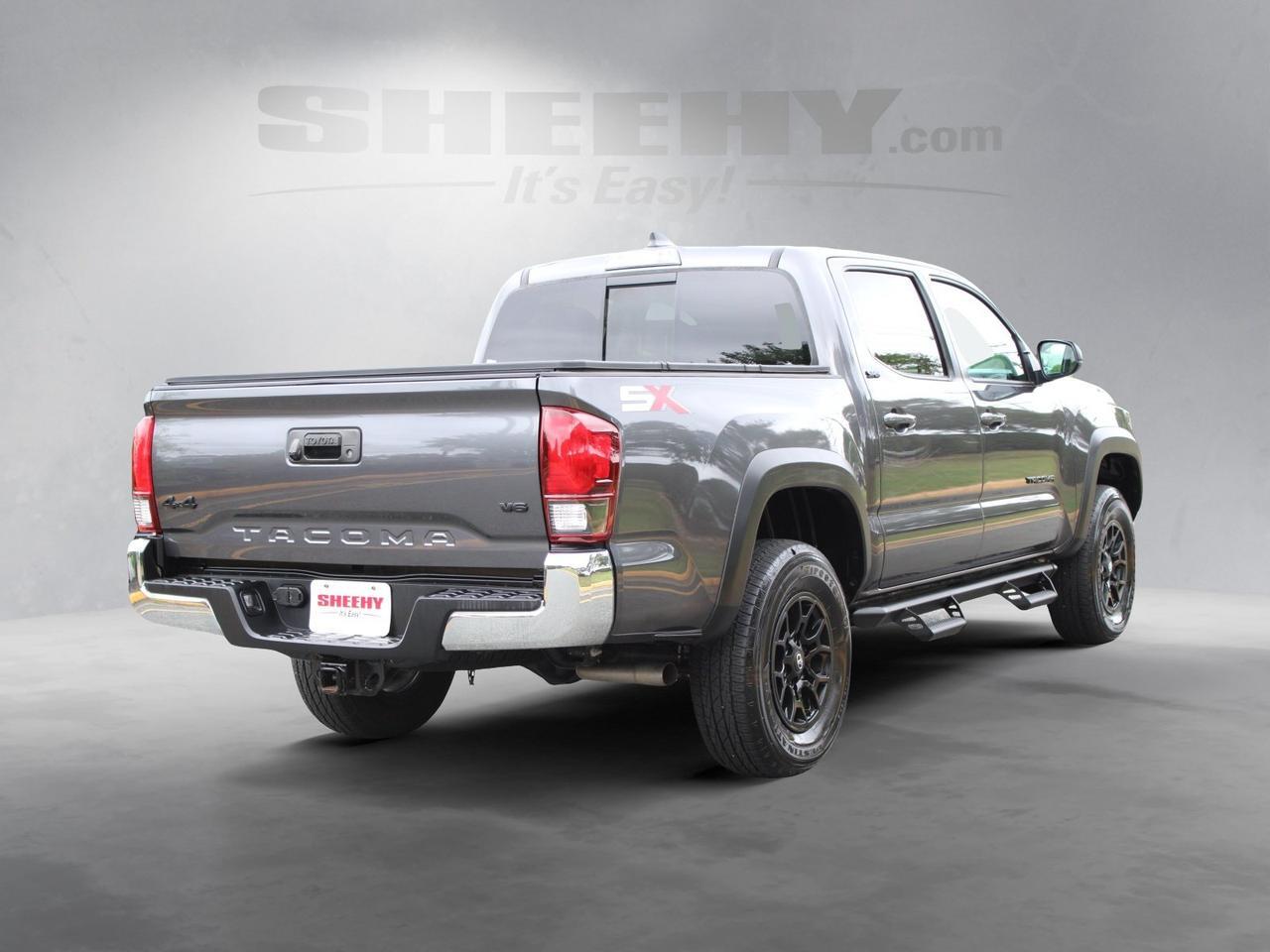 2023 Toyota Tacoma SR5 V6 Stafford VA