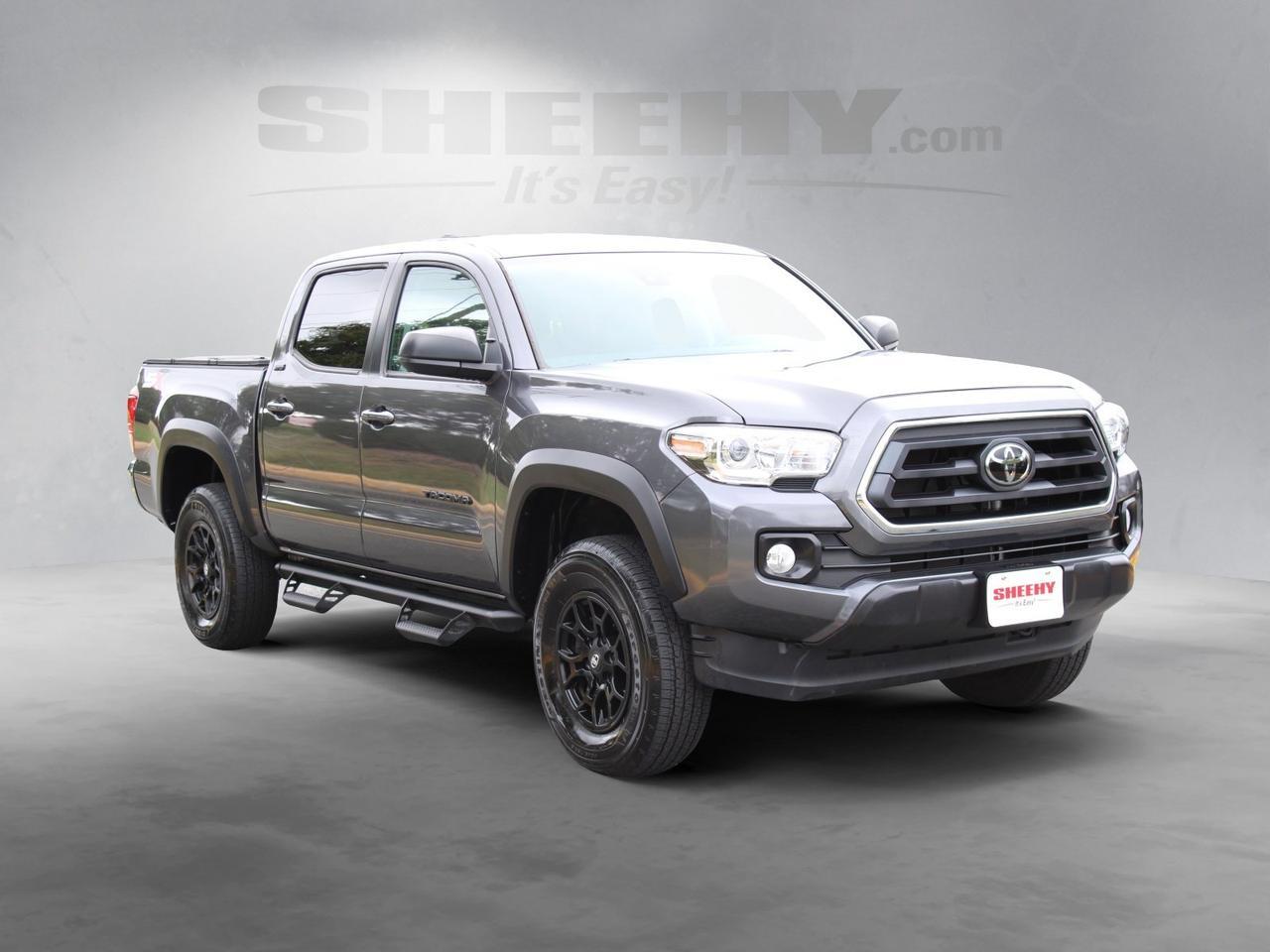 2023 Toyota Tacoma SR5 V6 Stafford VA