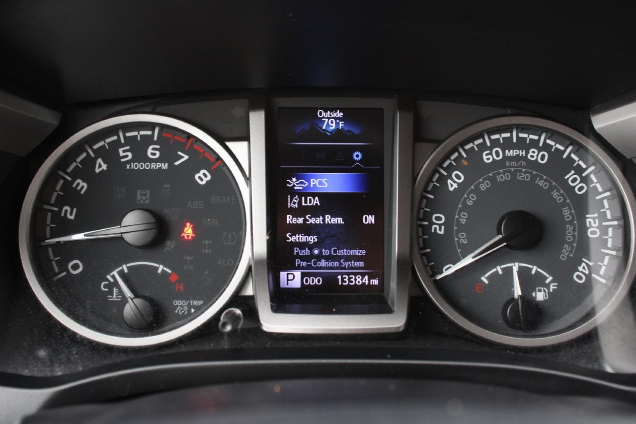 2023 Toyota Tacoma SR5 V6 Stafford VA