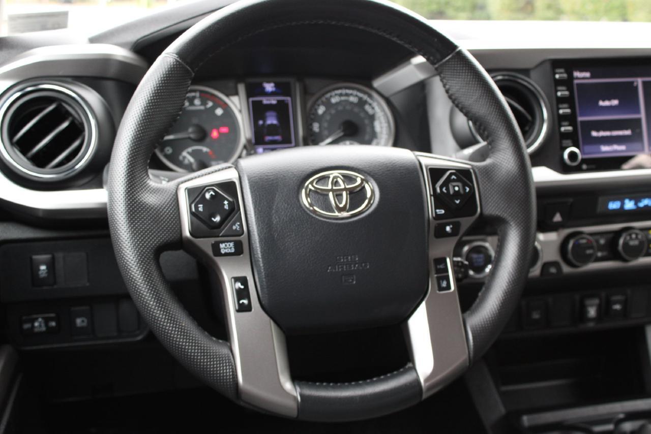 2023 Toyota Tacoma SR5 V6 Stafford VA