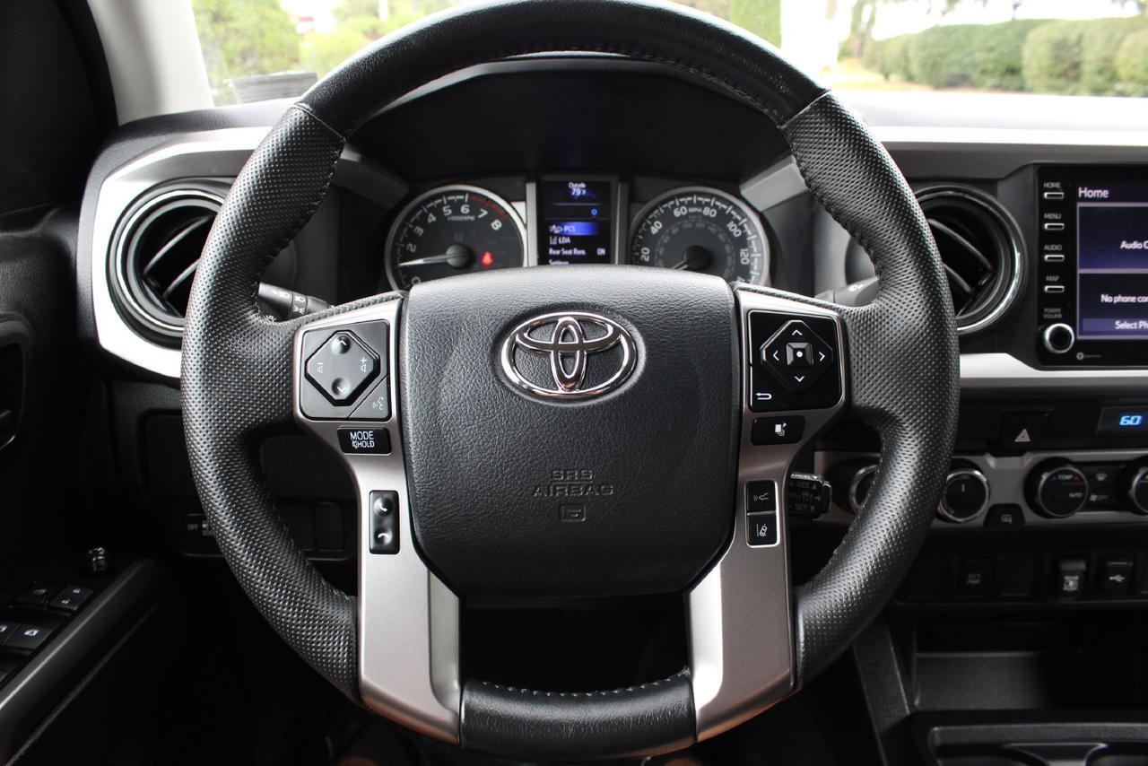 2023 Toyota Tacoma SR5 V6 Stafford VA