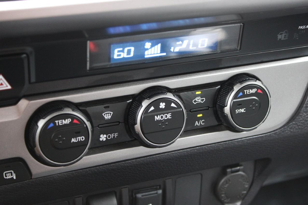 2023 Toyota Tacoma SR5 V6 Stafford VA