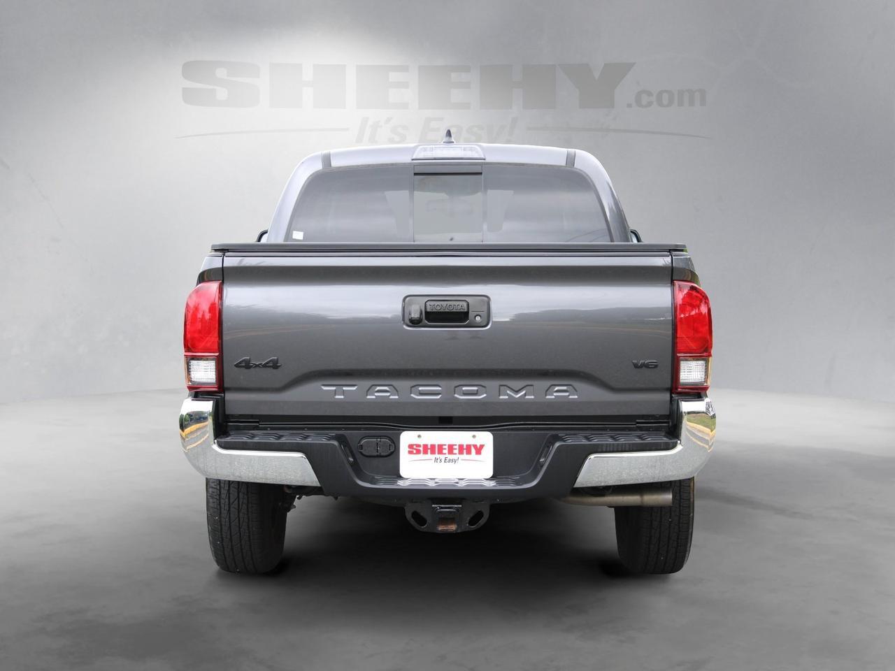 2023 Toyota Tacoma SR5 V6 Stafford VA
