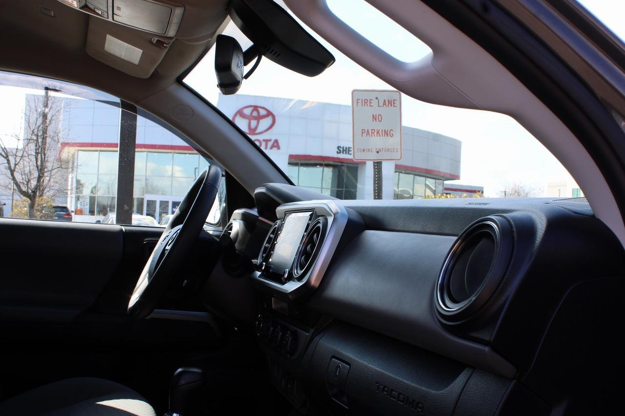 2023 Toyota Tacoma SR5 V6 Stafford VA