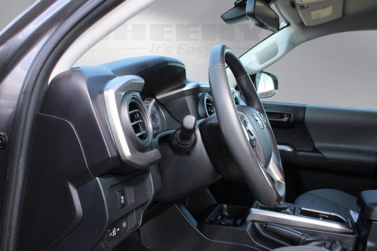 2023 Toyota Tacoma SR5 V6 Stafford VA