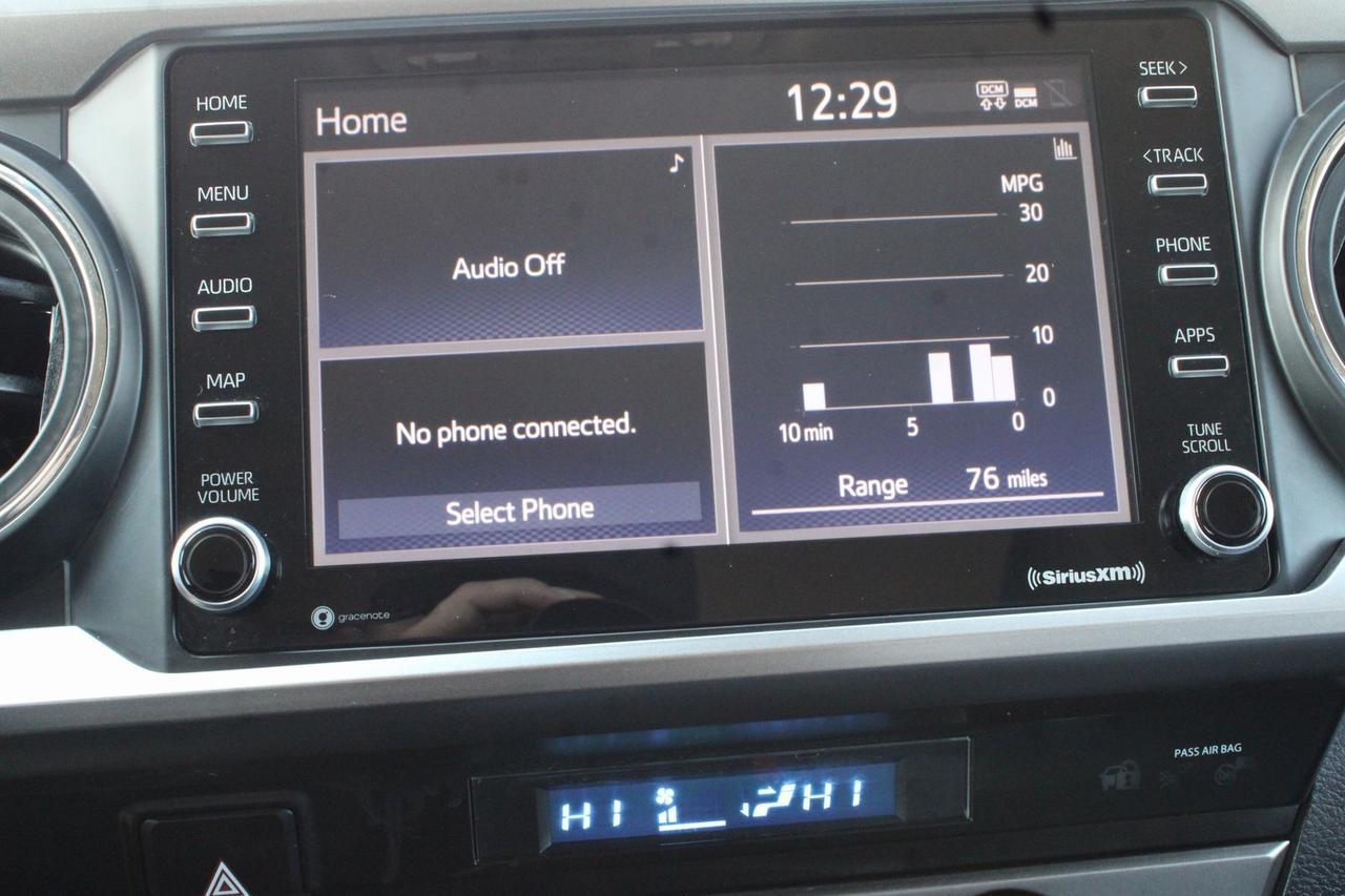 2023 Toyota Tacoma SR5 V6 Stafford VA